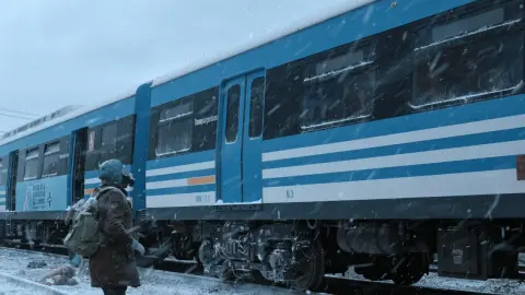 movie image
