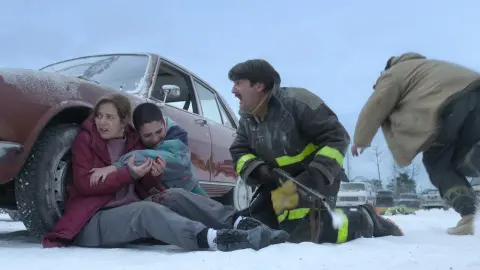 movie image