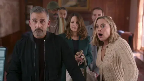 movie image