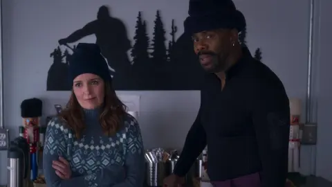 movie image