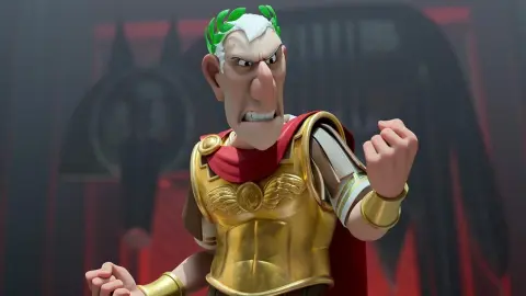 movie image