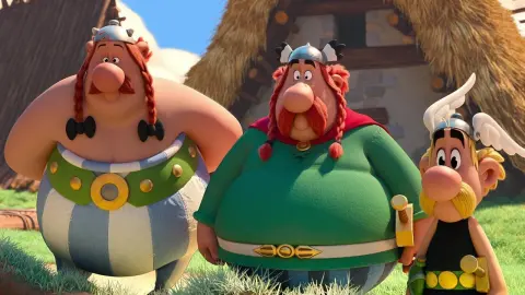 movie image