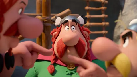 movie image