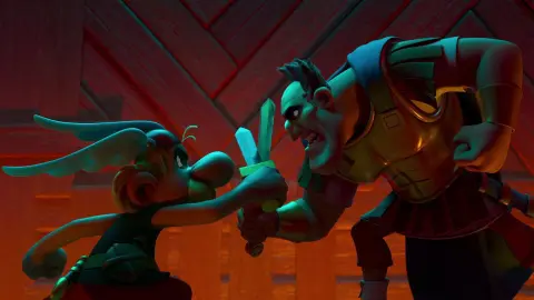 movie image