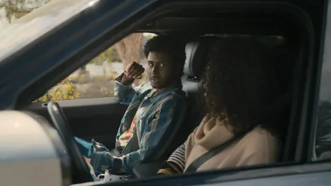 movie image