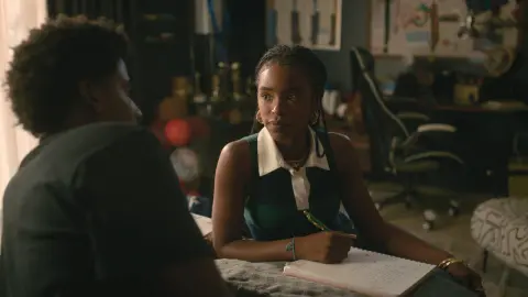movie image