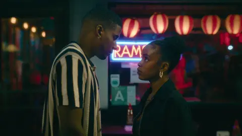 movie image