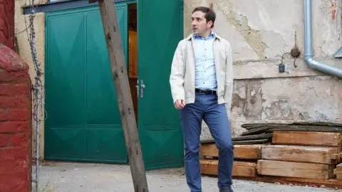 movie image