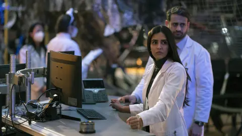 movie image