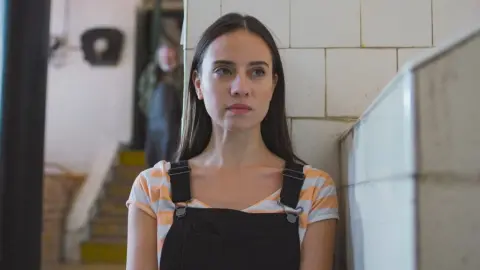 movie image
