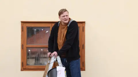 movie image