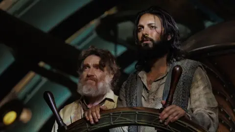 movie image