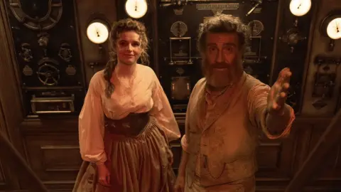 movie image