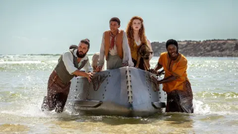 movie image
