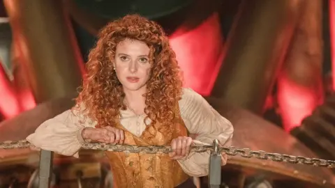 movie image