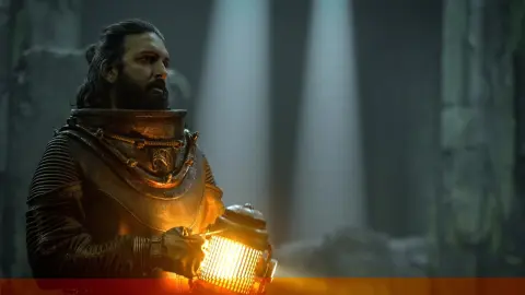 movie image