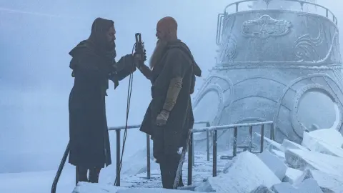 movie image