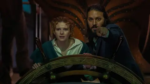 movie image