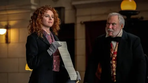 movie image