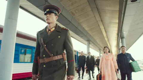 movie image