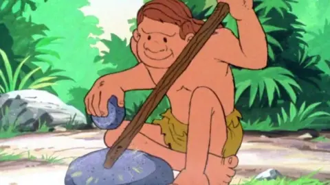 movie image
