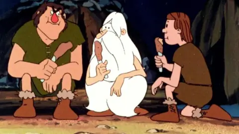 movie image