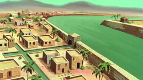 movie image