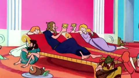 movie image