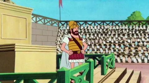 movie image