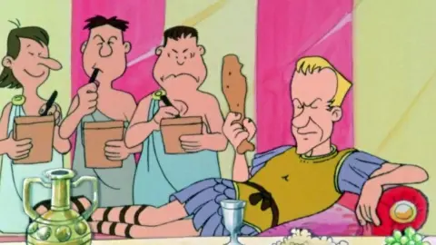movie image