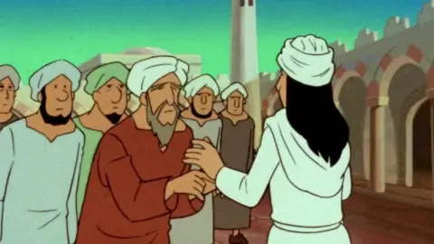 movie image