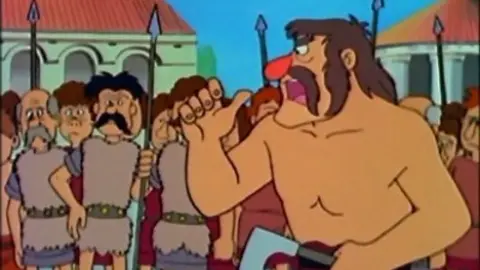 movie image