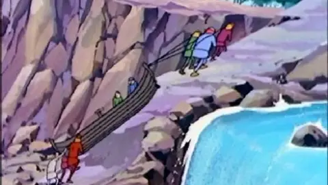 movie image
