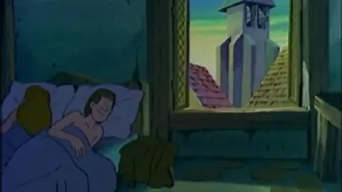 movie image