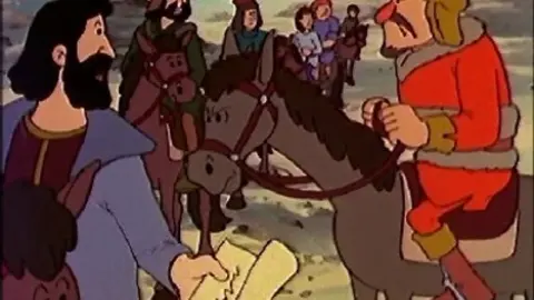 movie image