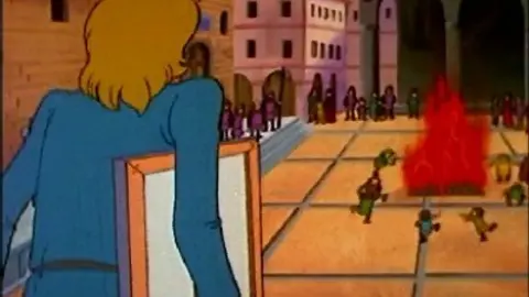 movie image
