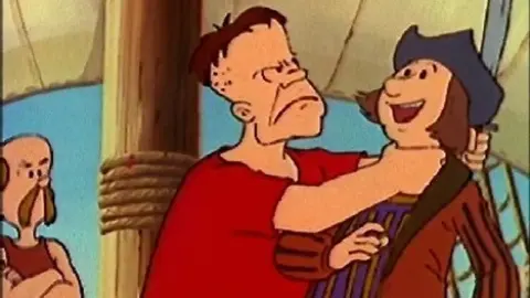 movie image