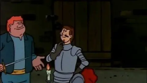 movie image