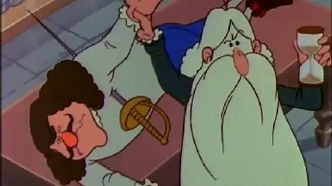 movie image