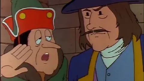 movie image