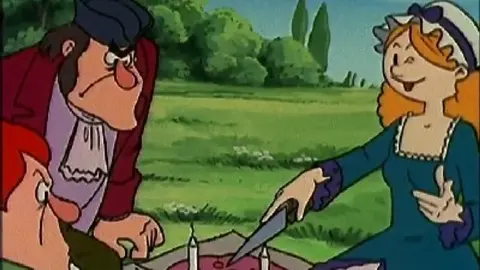 movie image