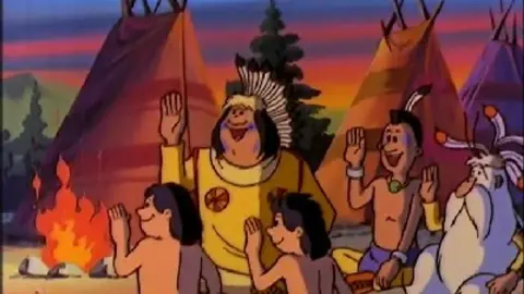 movie image