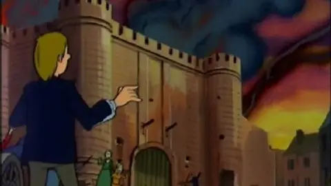 movie image