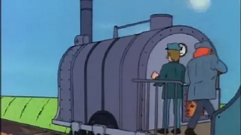 movie image