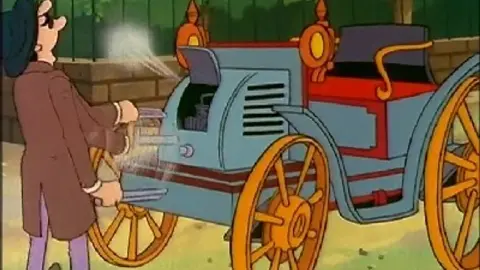 movie image