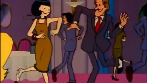 movie image