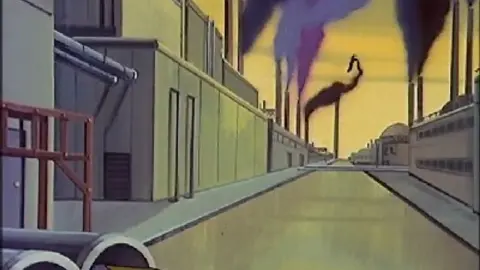 movie image