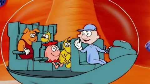 movie image