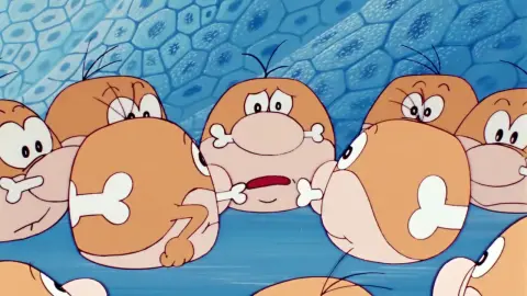 movie image