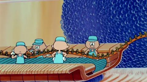 movie image